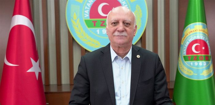 "Dünya kayısı üretiminde ülkemiz ilk sırada yer alıyor”