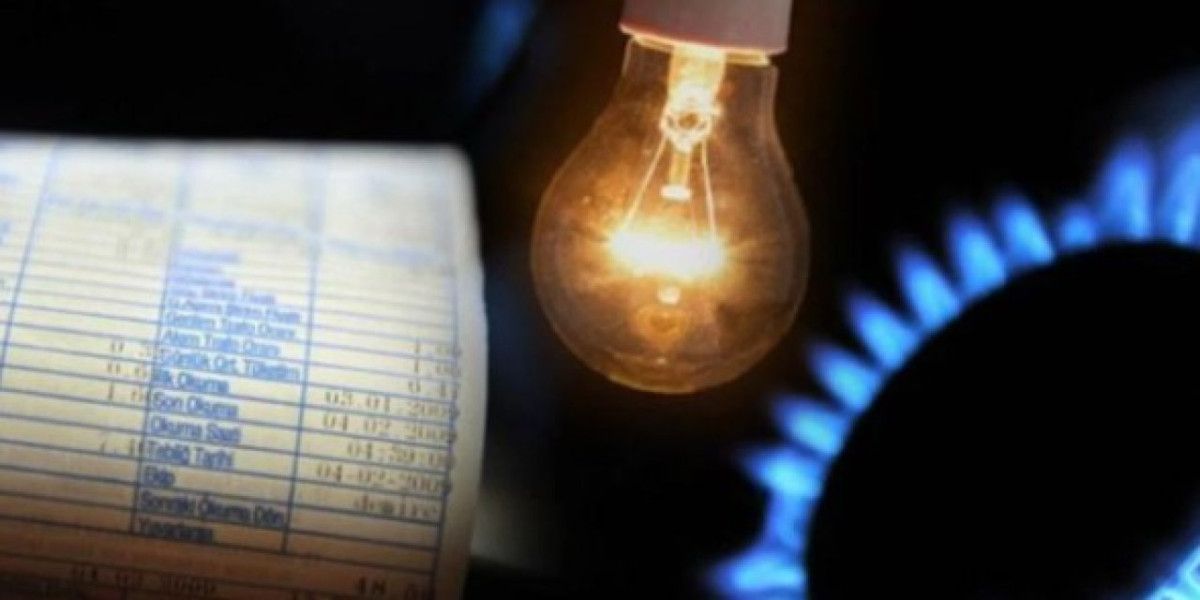 Elektrik ve Doğalgaz'a Dev Zam
