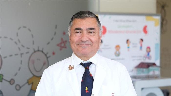 Tedavi edilmeyen idrar yolu enfeksiyonu böbrek yetmezliğine yol açabilir