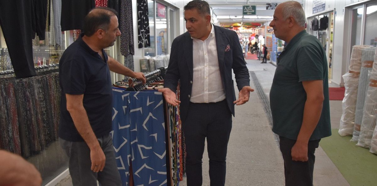 Sadıkoğlu, daha hızlı ayağa kalkmanın formülünü verdi