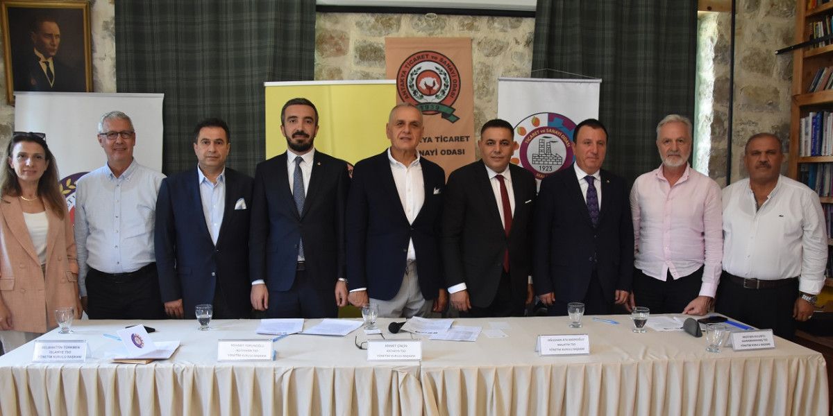 Sadıkoğlu: “Ya Mücbir Sebep uzatılsın ya da biriken borçlar silinsin”