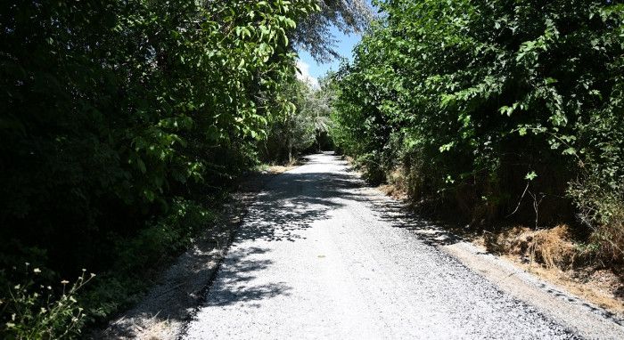 Başkan Taşkın: ‘’Hizmette Kararlıyız’’