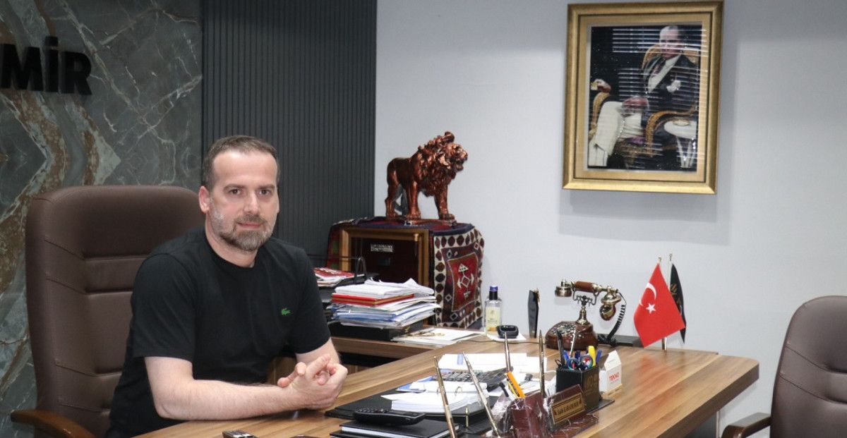 MAGİNDER'den, TSO'ya Mücbir Sebep Desteği