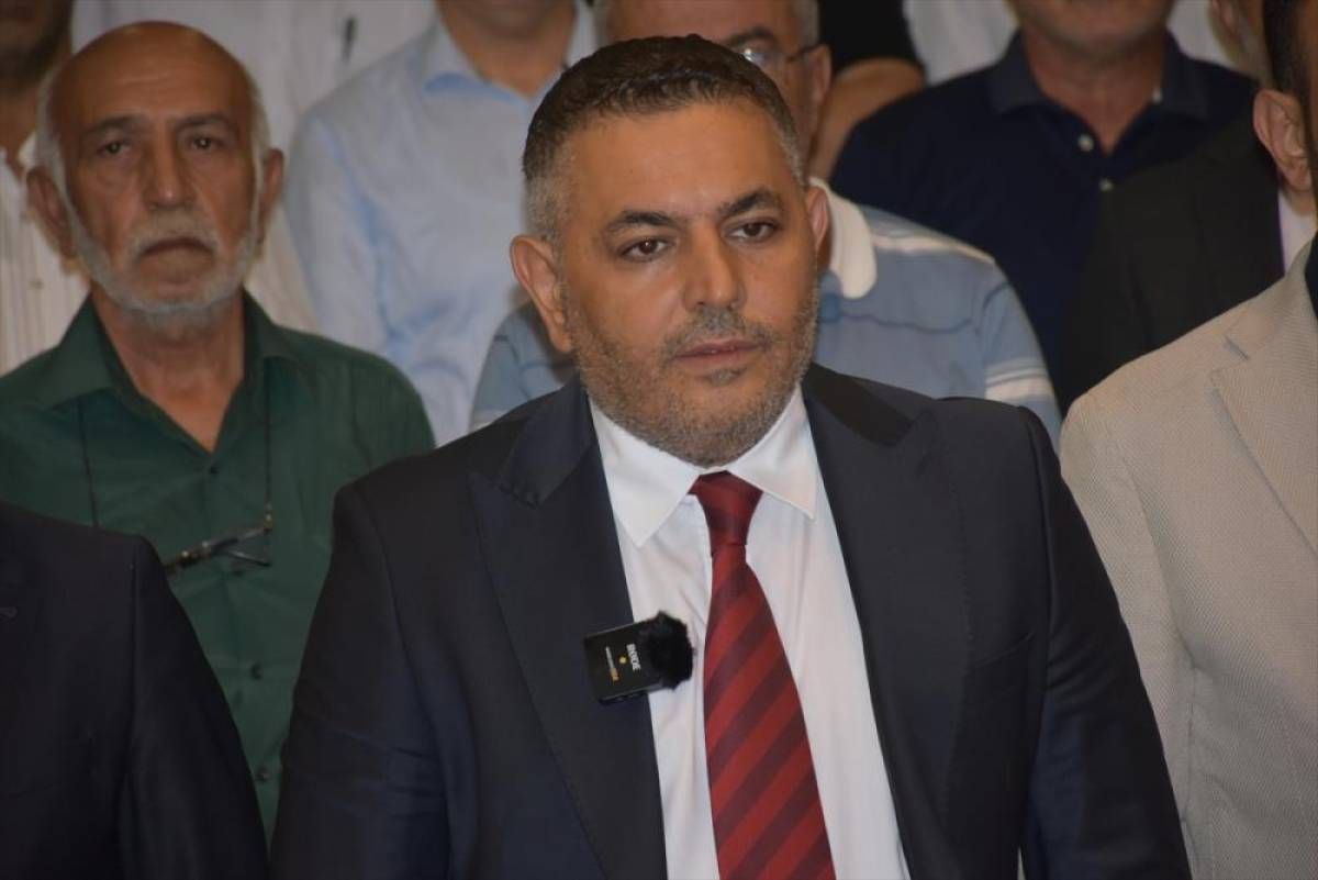 Malatya'da esnaf ve meslek odalarından mücbir sebep halinin uzatılması talebi