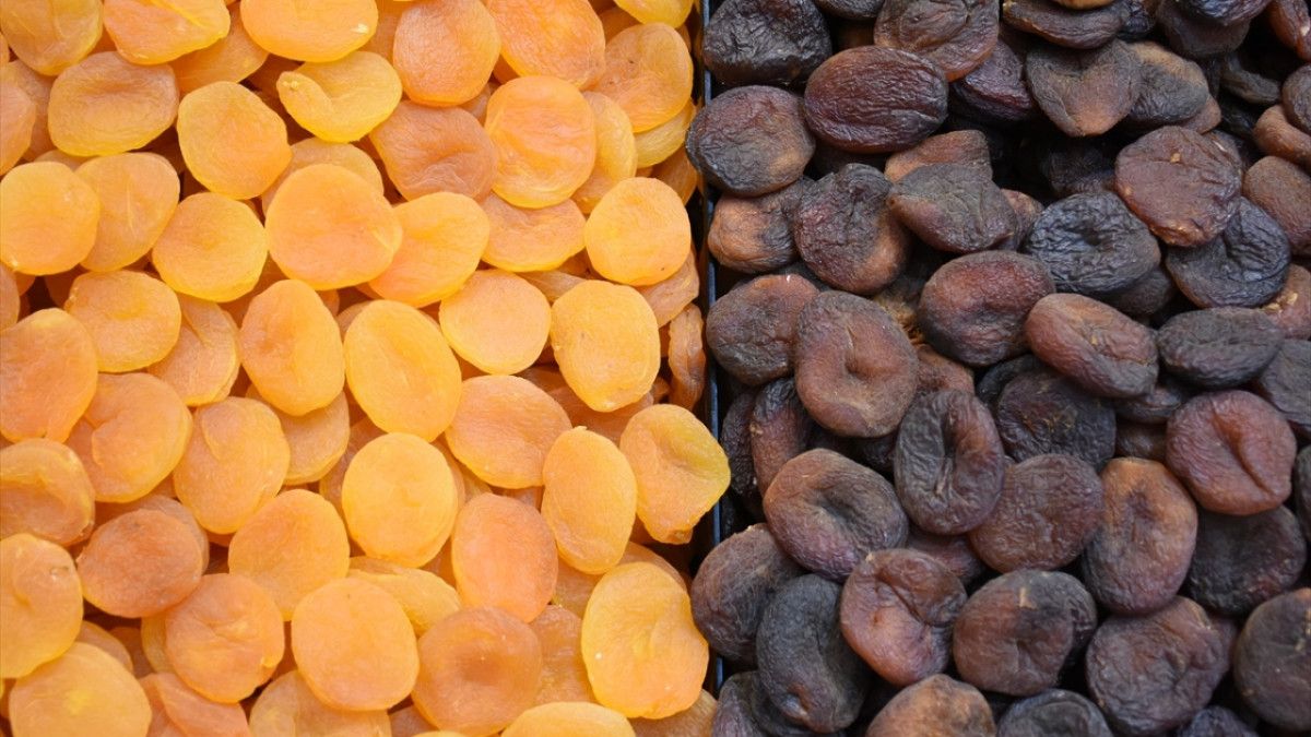 TMO Kayısı taban fiyatını açıkladı