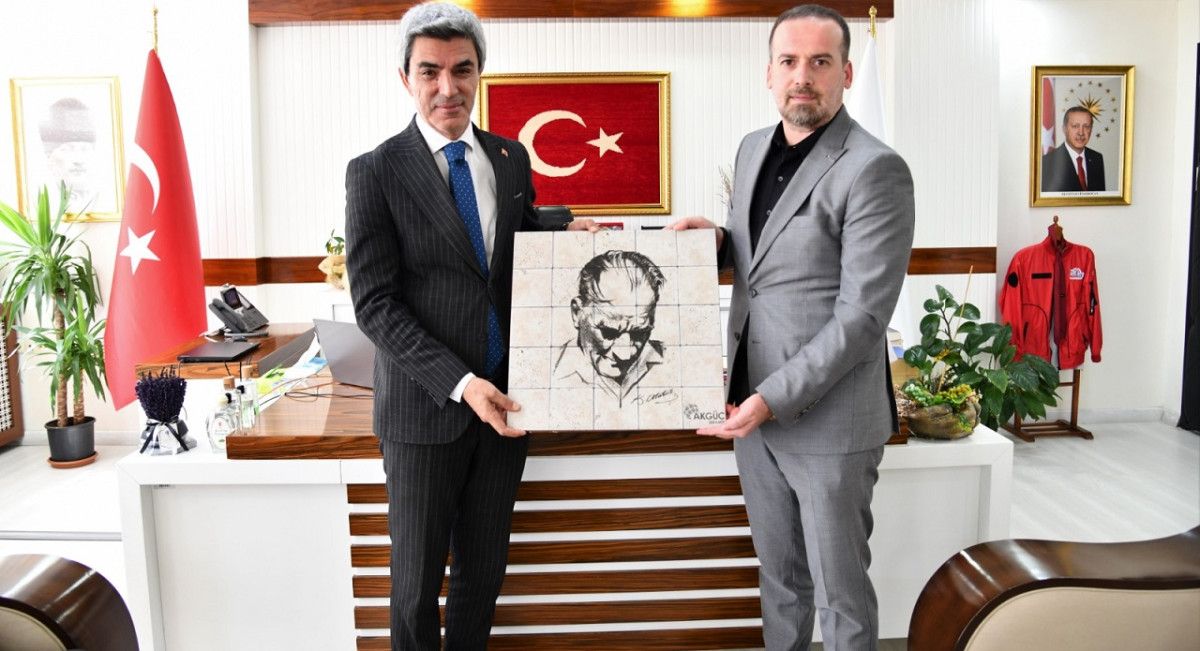 MAGİNDER “Her Türlü Desteği Vermeye Hazırız”