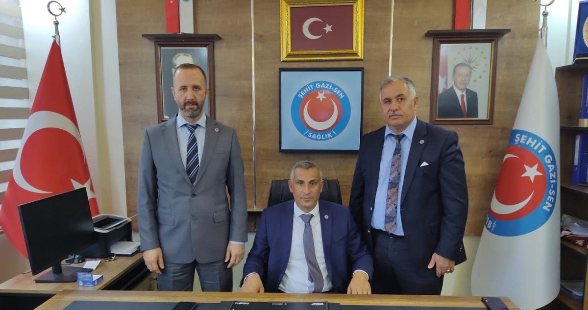 Başkan Adıyaman'dan Sert Tepki ”Baskılara Boyun Eğmeyeceğiz”