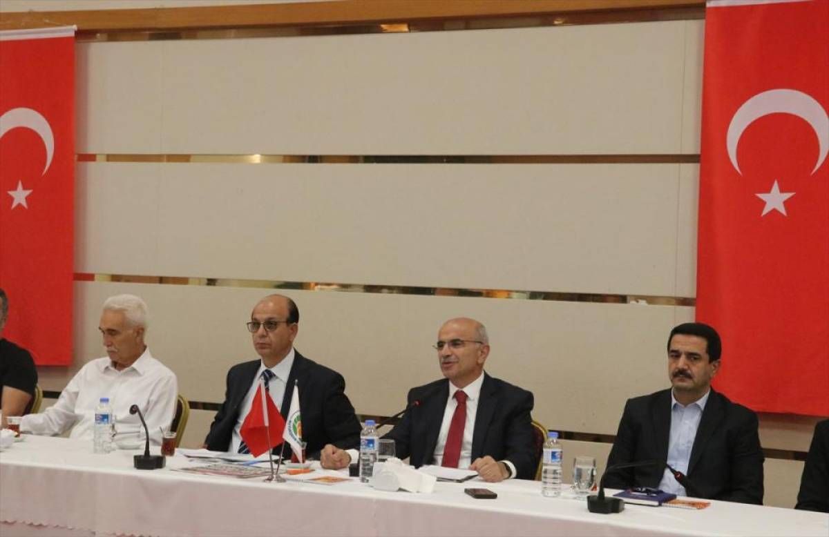 Malatya'da ekim ayında toplam 8 bin deprem konutu teslim edilecek