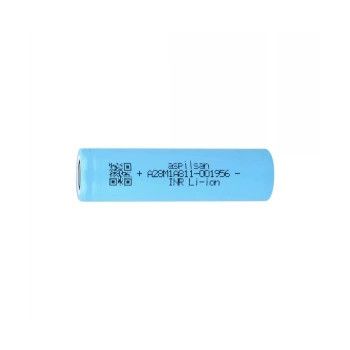 Aspilsan 18650 ile Taşınabilir Cihazlara Güç Sağlayın