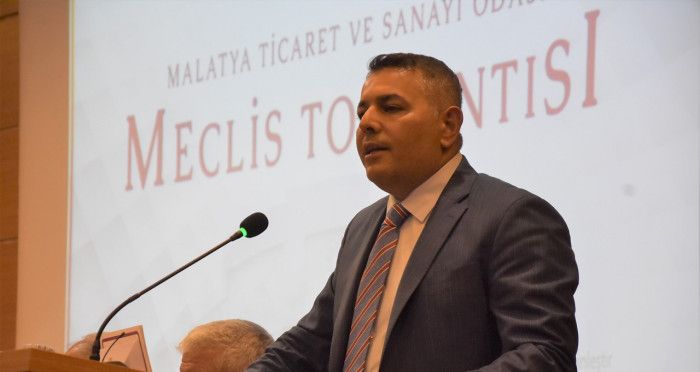 Sadıkoğlu: “Yerinde dönüşüm desteği 2,5 milyon TL olmalı”
