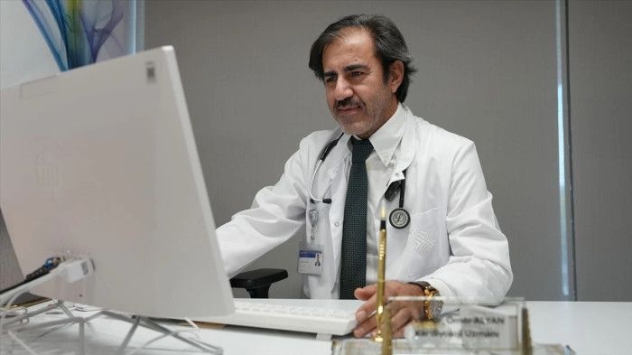 Şok diyetlerin barındırdığı risklere ilişkin değerlendirme