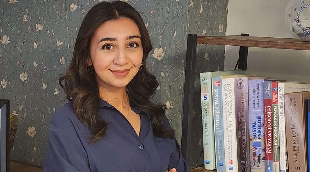 Psikolog İpek Erturhan "İntiharlar toplumsal bir sağlık krizidir"