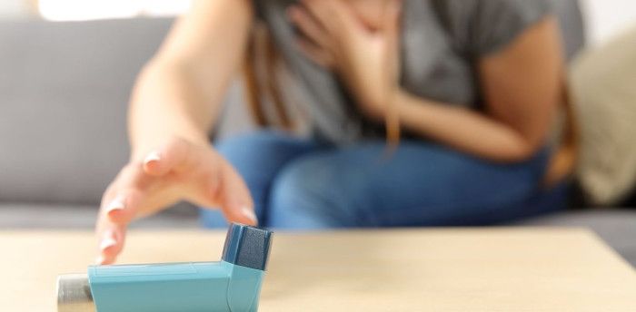 "Astım atakları sonbahar aylarında daha sık görülebilir" uyarısı