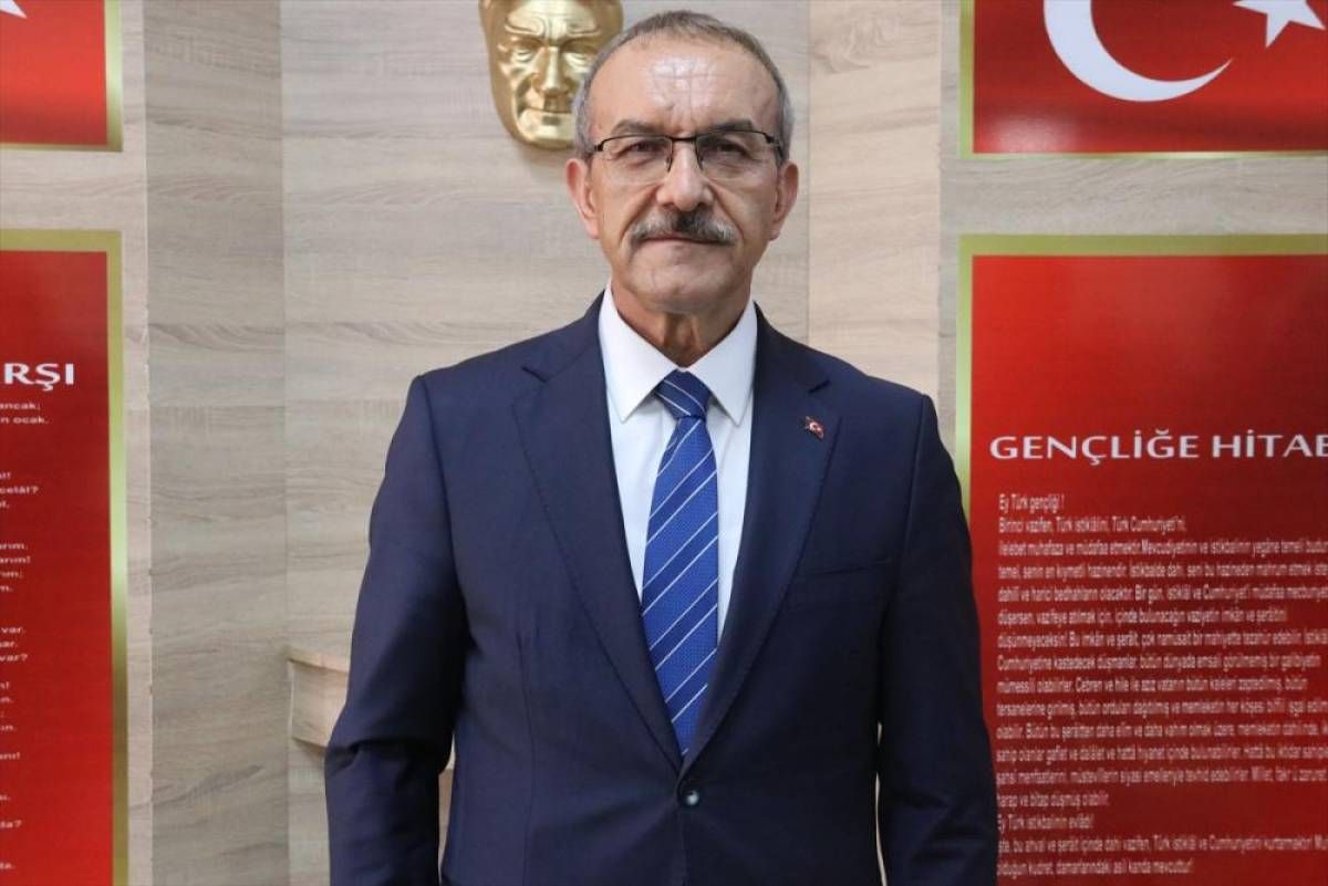 Kent merkezinde 32 bin konut ve iş yeri yapılacak