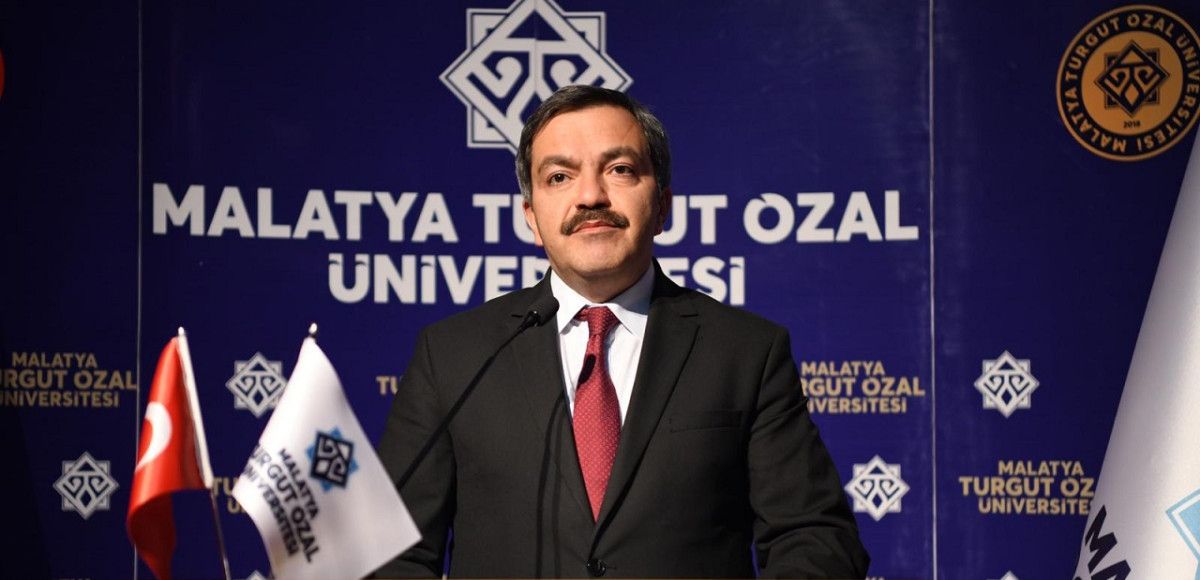 Cumhuriyetin 101. Yılı Konferansı Düzenlendi