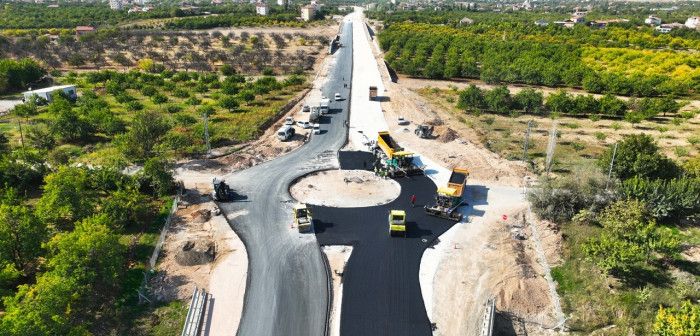 Kuzey Kuşak Yolu’nda Son Aşamaya Geldi