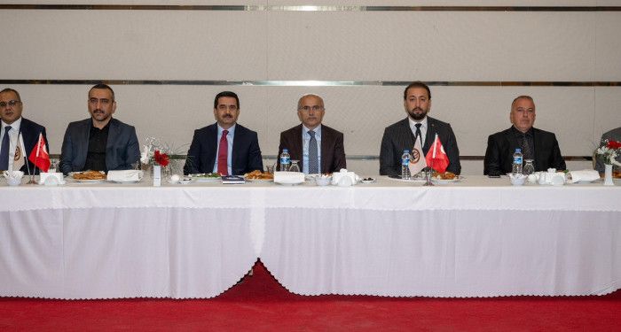 Yerinde dönüşüm toplantısı