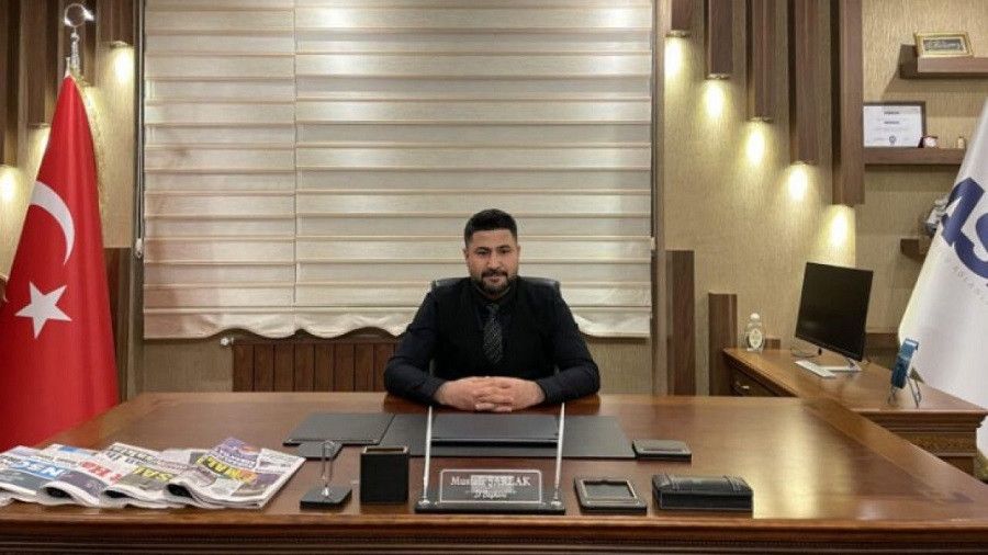 Şarlak’tan Ekonomik Büyüme Vurgusu