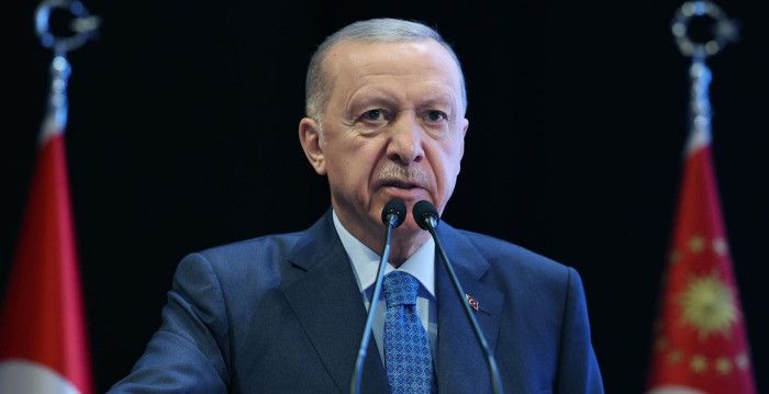 AK Parti 8. Büyük Olağan Kongresi sürecinde ilk il kongresi, Malatya'da yapılacak