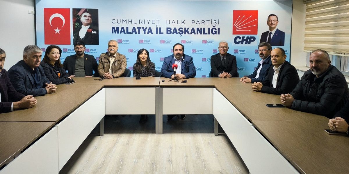 Başkan Yıldız "Yerinde Dönüşüm Süreci Yavaş İlerliyor"