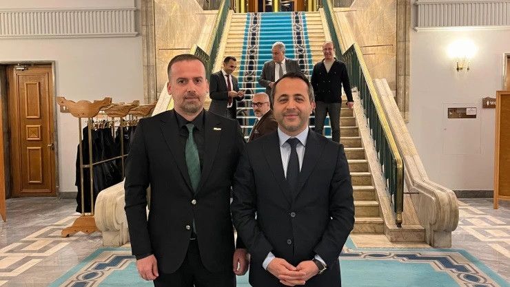 Babacan "Mücbir Sebep Halinin Yeniden Uzatılması Gündemde"