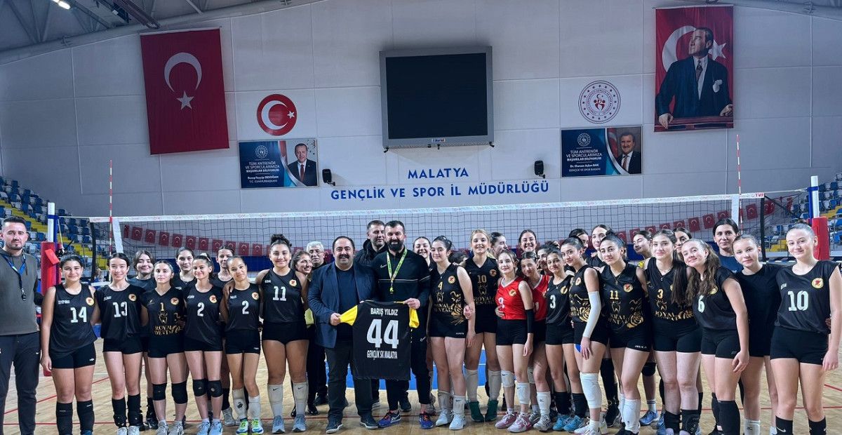 “Tribünleri Boş Bırakmayalım, Sporcularımıza Omuz Verelim”