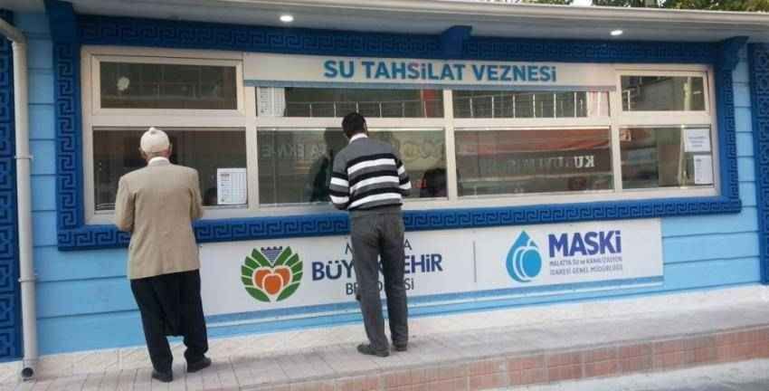 Su Faturalarına Yüzde 10 İndirim Müjdesi!