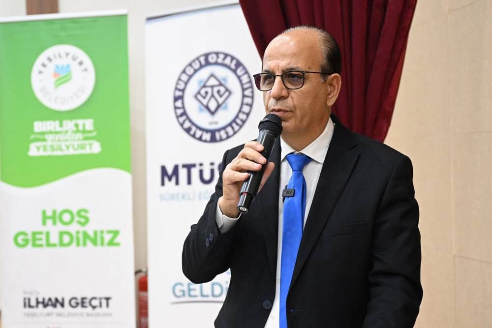 Başkan Geçit: Muhtarlar kent yönetiminin sahadaki en önemli paydaşıdır