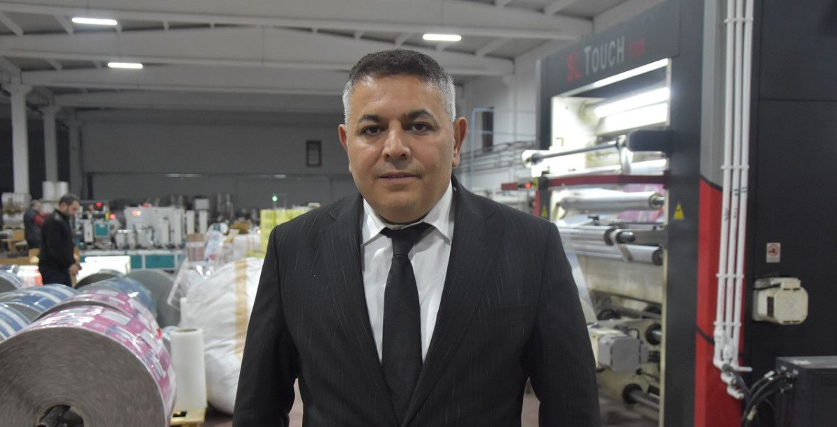 Sadıkoğlu: “Üretimde maliyeti düşüren önlemler alınmalı”