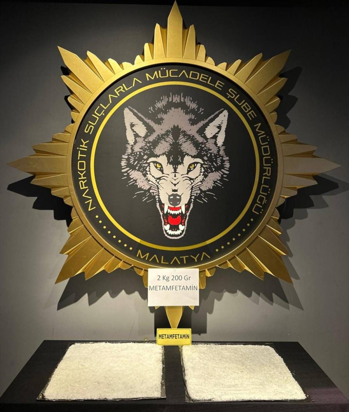 Uyuşturucu operasyonunda yakalanan 6 zanlı tutuklandı