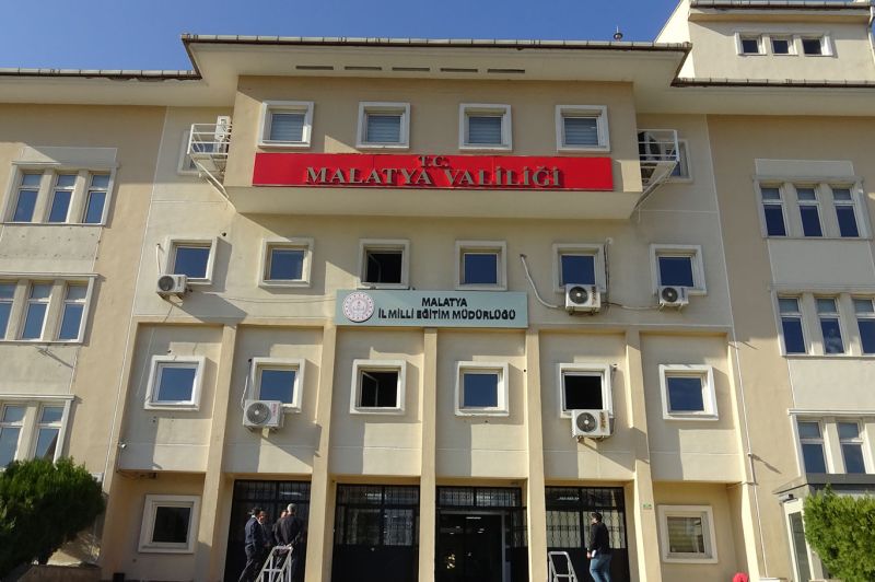 Malatya'da 8 öğrenci LGS'de Türkiye birincisi oldu!