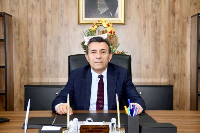 Malatya'da 112 Sağlık ekibine saldırı