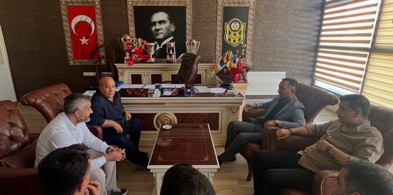 Başkan Kılıç "Mali Şube’ye Birileri El mi Çektirdi?"