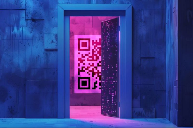 Uzmanlar, QR kodların ardındaki gizli risklere karşı uyarıyor!