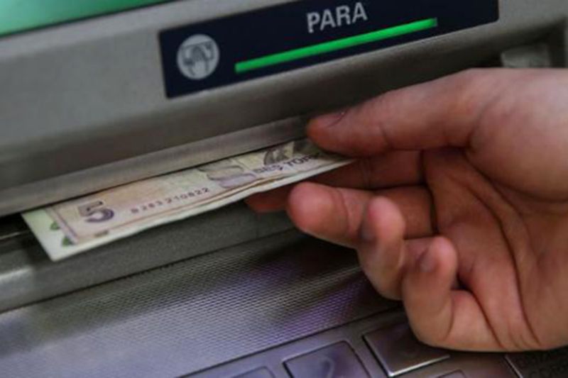 Emekli sandığı kapsamındaki zam farkları bugün ödeniyor