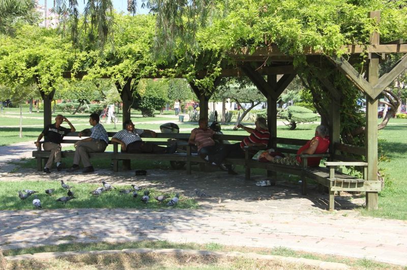 Kavurucu sıcaklıklar kapıda: Bazı illerde termometreler 45 dereceyi gösterecek