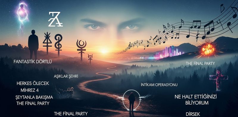 Sinemalarda Hangi Filmler Vizyona girdi (25.07.2025)