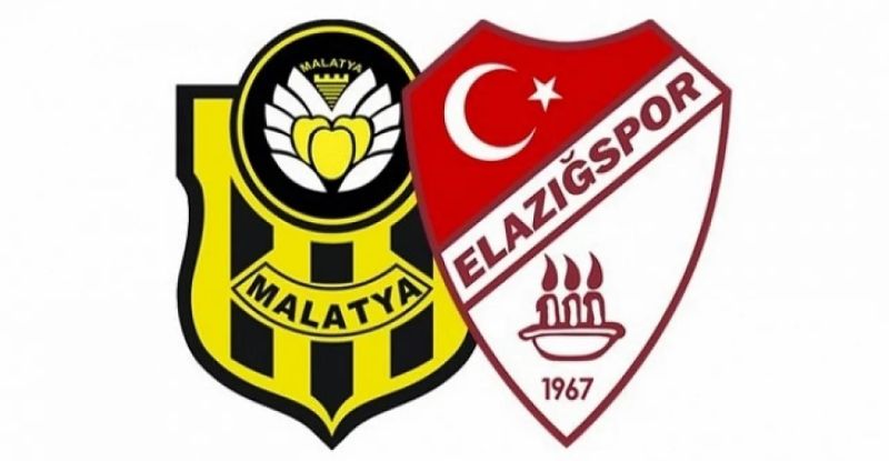 Yeni Malatyaspor'dan Elazığspor'a Anlamlı "Yeşil Vatan" Çağrısı