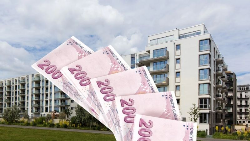 Aidatlara sınır geliyor: "Ev Taksidinden Fazla Olamaz" dönemi başlıyor