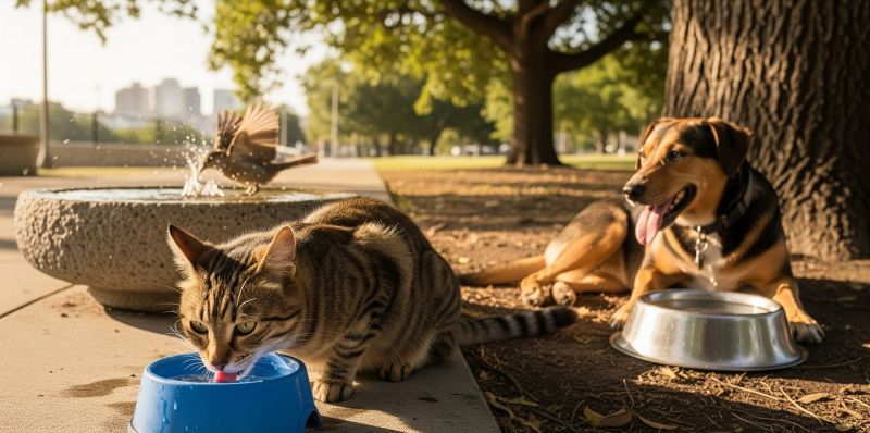 Malatya'da Duyarlı Vatandaşlara Çağrı!