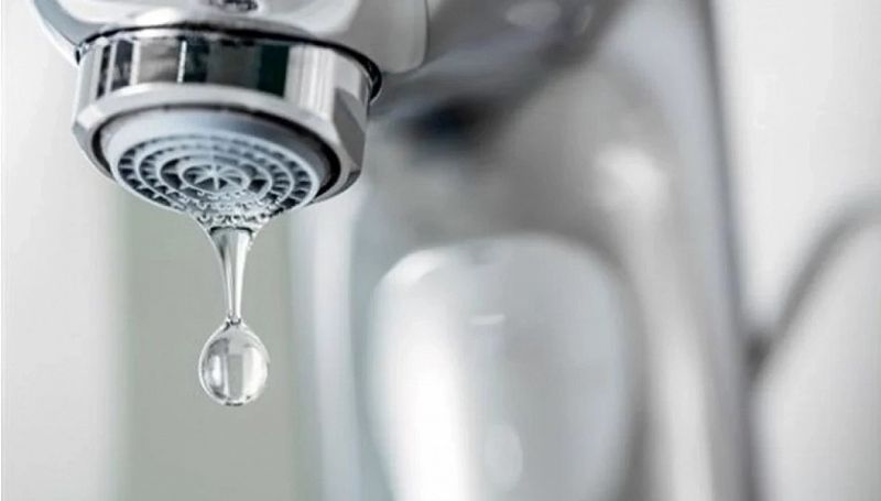 Malatya'da Su Krizi: Su mu Yetersiz? Yönetim mi?