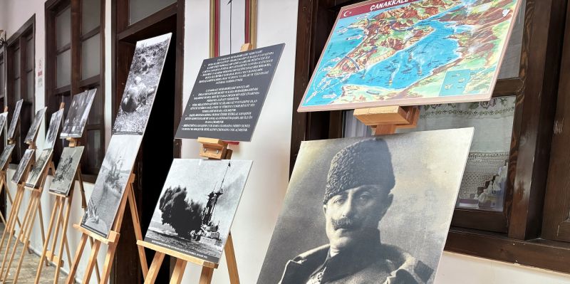 Arapgir’de Tarihe Yolculuk