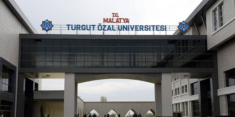 Malatya Turgut Özal Üniversitesi Akademisyeninden Uluslararası Başarı