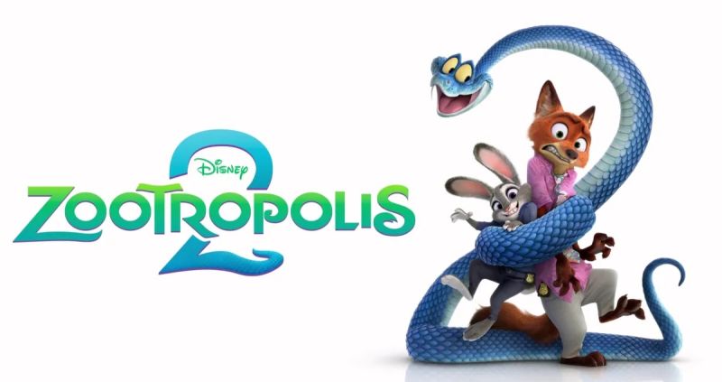 Zootropolis Hayranları Müjde: Devam Filmi Geliyor!