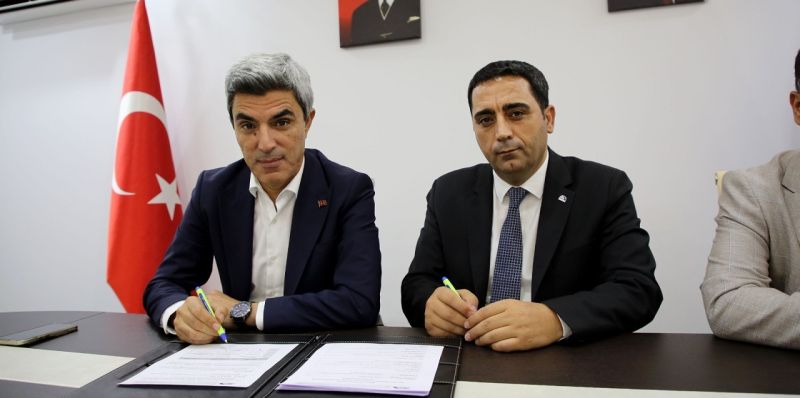 Eğitimde Dijital Dönüşüm Atağı: “Dijital Çağın Öğretmeni” Eğitimi Başlıyor