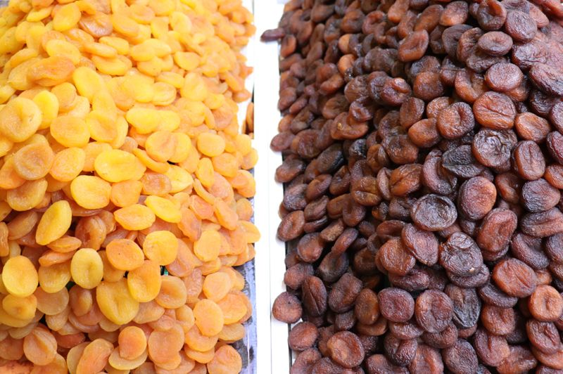 MTB Başkanı Özcan: Zirai dona rağmen ihracat geliri 377 milyon doları aştı