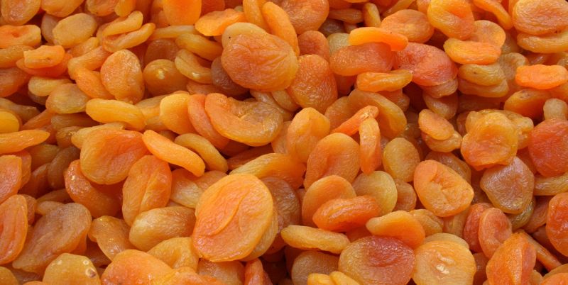 İklim Krizi Kayısıyı Vurdu: Malatya’da Üretim 5 Bin Tonun Altına Düşebilir