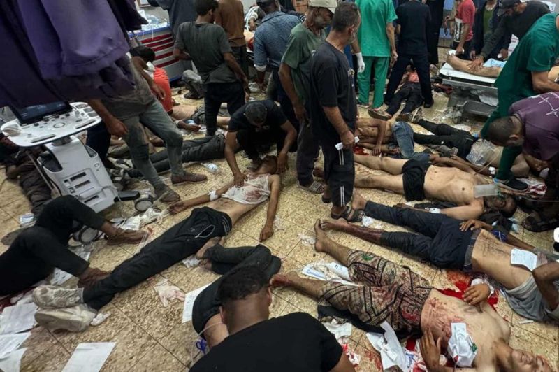 Almanya, artan saldırıları nedeniyle işgal rejimine silah ihracatını dondurdu!