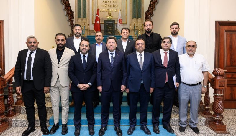 Malatya Milletvekili Malatya'nın Temsilcilerini Yok Saydı!