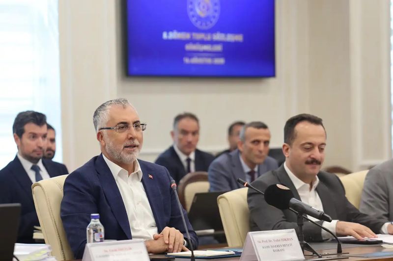 Memurlar için son zam teklifi belli oldu